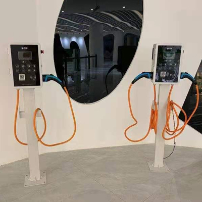 電動汽車充電樁